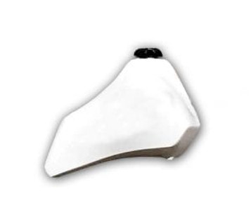 Clarke Yamaha XT 550 Gas Tank (ALL YEARS)