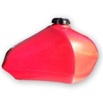 Clarke Honda XL250 Gas Tank (1971-1975)