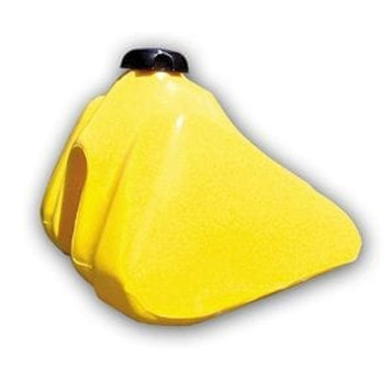 Clarke Yamaha YZ250/YZ490 Gas Tank (1982)