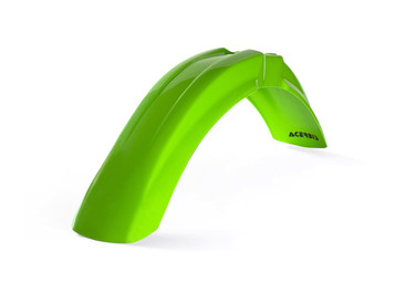 Acerbis FRONT FENDER - Kawasaki - KDX220