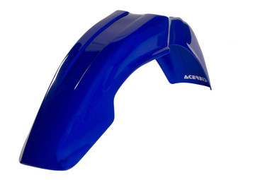 Acerbis FRONT FENDER - Yamaha - WR250