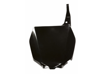 Acerbis FRONT NUMBER PLATE - Suzuki - RM125