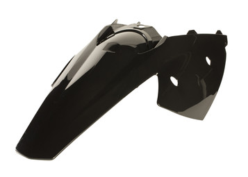 Acerbis REAR FENDER SIDE COWLING - KTM - EXC525