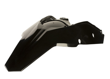 Acerbis REAR FENDER SIDE COWLING - KTM - XC-W530