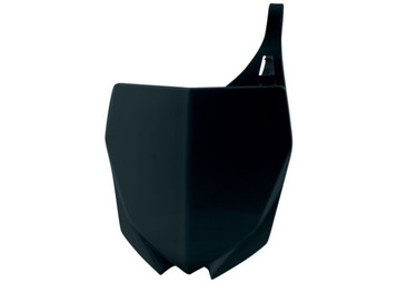 Acerbis FRONT NUMBER PLATE - Yamaha - YZ450FX