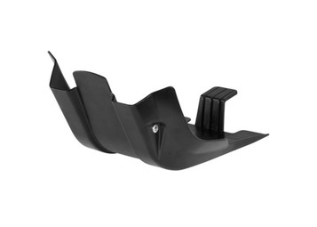 Acerbis Skid Plates - Suzuki - RMZ450