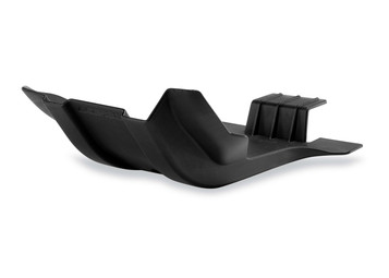 Acerbis Skid Plates - KTM - XC-W200