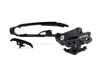 Acerbis ACERBIS CHAIN GUIDE/SLIDER KIT - Husqvarna - FE450