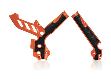 Acerbis X-GRIP FRAME PROTECTOR - KTM - XC-W200