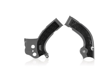 Acerbis X-GRIP FRAME PROTECTOR - Yamaha - YZ250F
