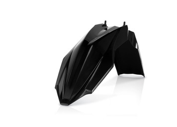 Acerbis FRONT FENDER - Husqvarna - TE125