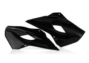 Acerbis RADIATOR SHROUDS - Husqvarna - FC350