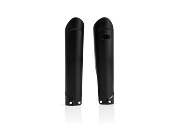 Acerbis LOWER FORK COVERS - KTM - EXC-F250