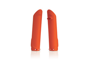 Acerbis LOWER FORK COVERS - KTM - XC300tpi