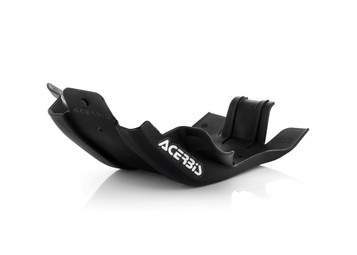 Acerbis Skid Plates - Husqvarna - FX350