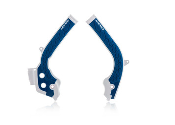 Acerbis X-GRIP FRAME PROTECTOR - Husqvarna - FE250