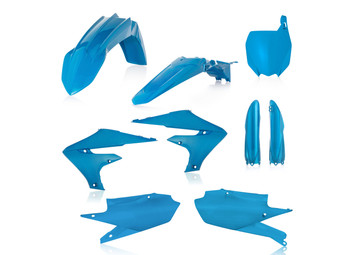 Acerbis FULL PLASTIC KIT - Yamaha - YZ450FX
