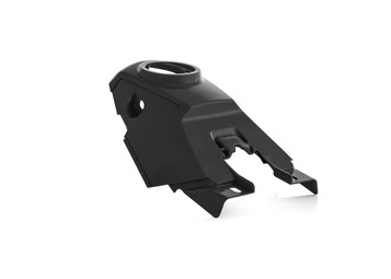 Acerbis TANK COVER - Suzuki - RMZ450