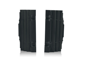 Acerbis RADIATOR LOUVERS - KTM - XC-F250