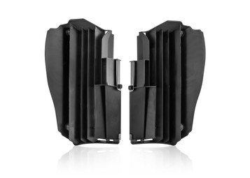 Acerbis RADIATOR LOUVERS - Yamaha - YZ250F