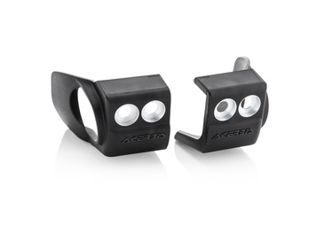 Acerbis FORK SHOE COVER - KTM - XC-W250