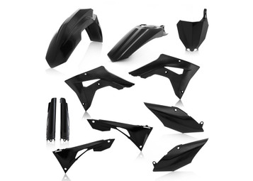 Acerbis FULL PLASTIC KIT - Honda - CRF250RX