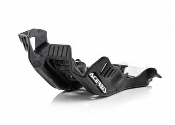 Acerbis Skid Plates - KTM - XC250tpi