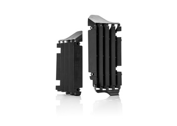 Acerbis RADIATOR LOUVERS - Suzuki - RMZ250