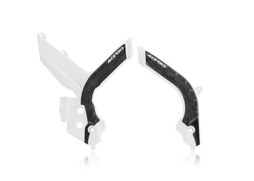 Acerbis X-GRIP FRAME PROTECTOR - KTM - XCF-W500