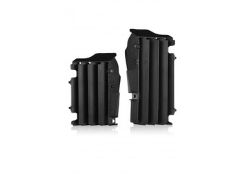Acerbis RADIATOR LOUVERS - Kawasaki - KX250