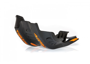 Acerbis Skid Plates - KTM - XCF-W500
