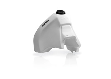 Acerbis Fuel Tanks - Suzuki - DR350