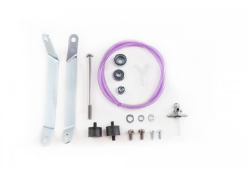 Acerbis Fuel Tank Mount - KTM - EXC200