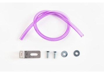 Acerbis Fuel Tank Mount - Honda - CRF450R