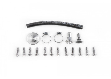 Acerbis Fuel Tank Mount - Husqvarna - FC250