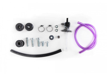 Acerbis Fuel Tank Mount - Yamaha - TT600