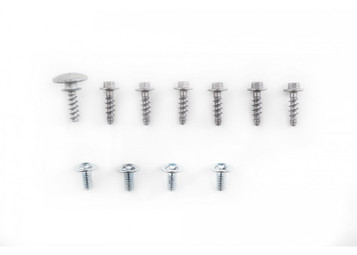 Acerbis Fuel Tank Mount - KTM - SX150