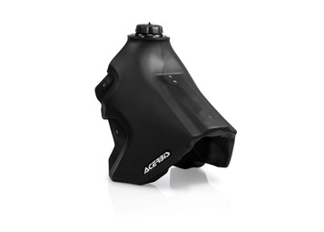 Acerbis Fuel Tanks - Kawasaki - KLX400