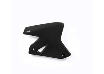 Acerbis RADIATOR SHROUDS - Suzuki - DRZ400E