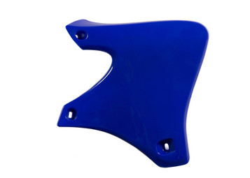 Acerbis RADIATOR SHROUDS - Yamaha - YZ426F