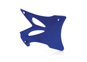 Acerbis RADIATOR SHROUDS - Yamaha - YZ85
