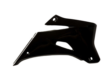 Acerbis RADIATOR SHROUDS - Yamaha - YZ450F