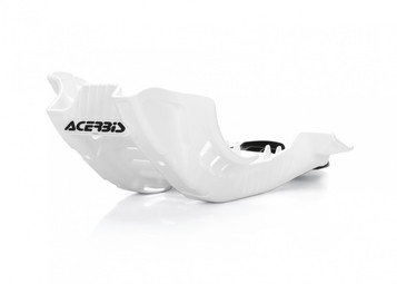Acerbis Skid Plates - GASGAS - EC250