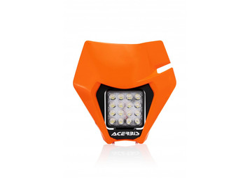 Acerbis VSL HEADLIGHTS KTM/HUSKY - KTM - XC-W300tpi