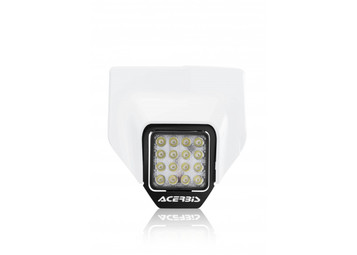 Acerbis VSL HEADLIGHTS KTM/HUSKY - Husqvarna - TE300i