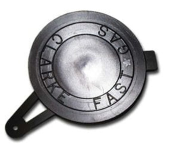 DBDC Dry Break Dust Cover