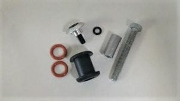Hardware Kit for KLX 250S Model #11480-KIT