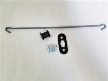 Hardware Kit for XT 350 (84-03) 4gal #11319-KIT