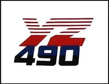 S-23 YZ 490