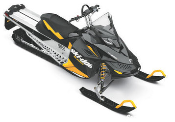 2008-12 SKIDOO XP